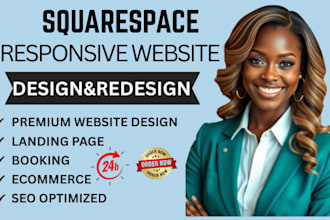 squarespace website redesign squarespace website design squarespace redesign