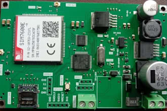design professional pcb using altium or kicad
