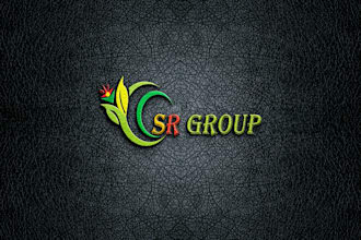 graphic designer, 3d logo design
