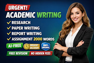 write and edit reports or urgent essay writing  3000, 1000, 1500 words paper