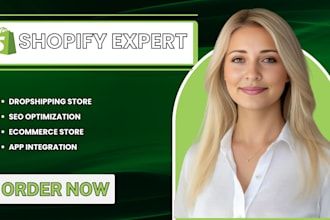 setup shopify store shopify store design shopify dropshipping store shopify apps
