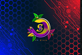 graphic design branding, logo design, social media graphics