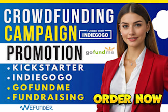 do expert crowdfunding fundraising equity crowdfunding campaign promotion