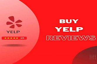 give your yelp business 5 star rating and rank higher