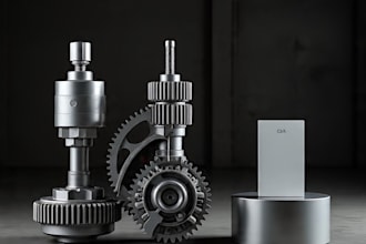 design and model for 3d printing