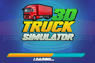 design custom game ui , icons and attractive  assets