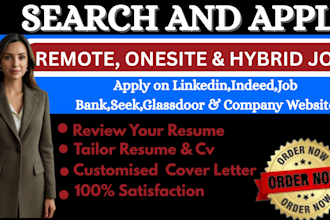search and apply jobs, job search, job application, apply to jobs, remote jobs