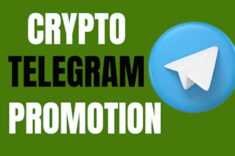 telegram ads, memecoin promotion, crypto telegram promotion, telegram marketing