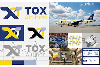 design a timeless minimalist logo that becomes your brands most valuable asset