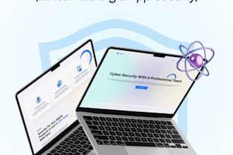 cybersecurity consulting , penetration testing
