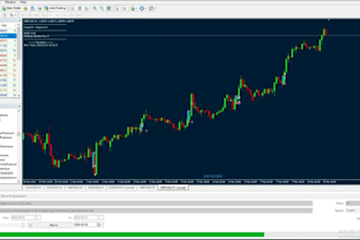 decompile ea file to source code ex to mql file unlock ea file