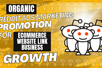 manage reddit post and comment to promote crypto ai app, saas website