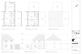 turn your sketches into professional 2d cad floor plans
