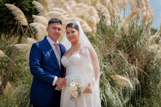 provide professional photography for events in barcelona