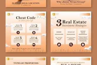 create high converting landing page for product sales webinar course all in one