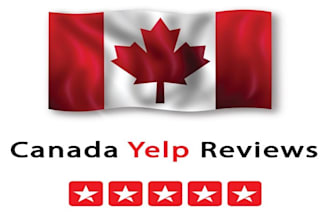 give your yelp business 5 star rating and rank higher