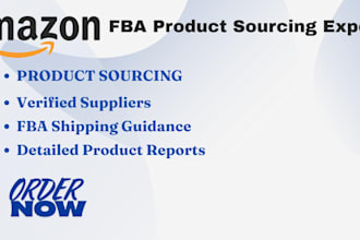 amazon product sourcing online arbitrage and wholesale fba product research