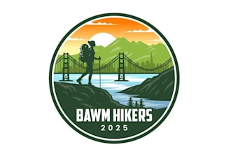 make professional natural environmental logo design