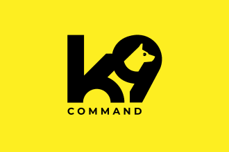 create minimalist company logo for your business, brand