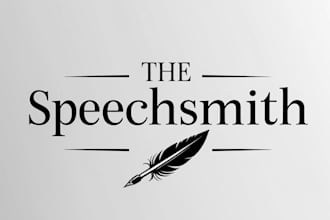 write heartfelt eulogies, tributes, and memorable speeches