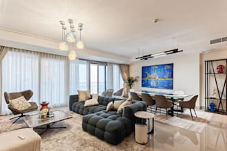 do realistics virtual staging, for your listing