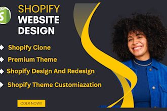 help shopify setup shopify redesign shopify store design cloning
