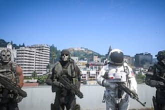 do gta 5 customized ped, fivem custom clothing, fivem custom ped, gta 5 clothing