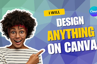 design anything on canva