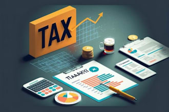 minimize your US tax filings form 1040, 1065, 5472, 1120
