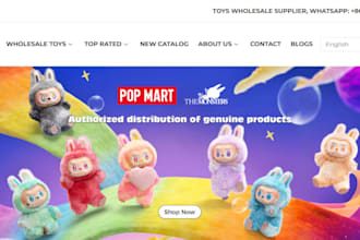 design labubu shopify store labubu website pokemon shopify store tcg website
