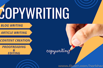 do cryptocurrency copywriting, ama, proofreading, editing and research