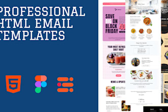 responsive email design experience the difference