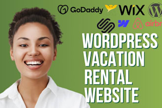build vacation rental website, vacation rentals, vacation website rental website