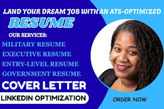 write a usajobs compliant federal, executive, veteran resume