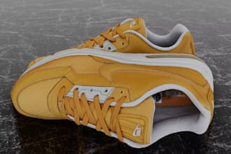 make quality 3d footwear design, shoe design, sneaker in blender for 3d printing