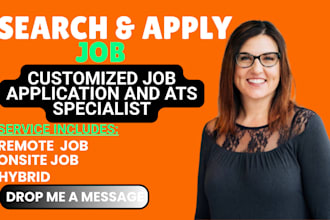reverse recruit job search and apply jobs job application apply for job hunt