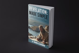 research and ghostwrite your book
