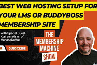 setup elearning wordpress lms website with tutorlms taletlms learndash