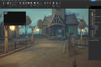create a roblox map for fps thrill as a strategy game map