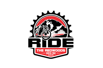 design high quality mountain bike company logo