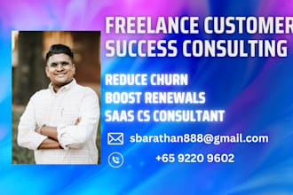 reduce churn, boost renewals with customer success strategies