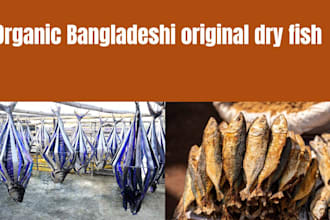 order, buy and send you anything from bangladesh