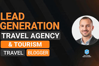 find the best travel influencers for your brand promotion