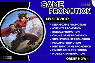 fortnite map promotion uefn roblox steam game fortnite game promotion app