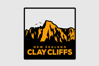 design perfect attractive logo to encourage tourists