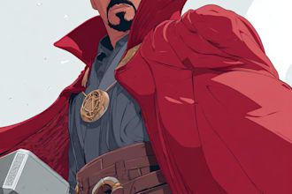 draw comic book comic illustration graphic novel