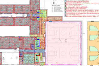 flooring takeoff and estimate using measure square and rfms measure