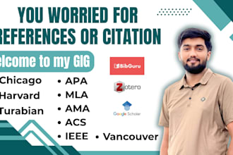perfectly format or convert references and citations using google scholar