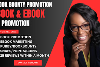 get you points on book bounty