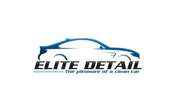 design awesome mobile auto detailing business logo
